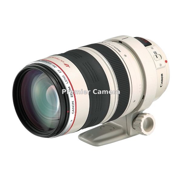 Canon EF 35-350mm F3.5-5.6L USM