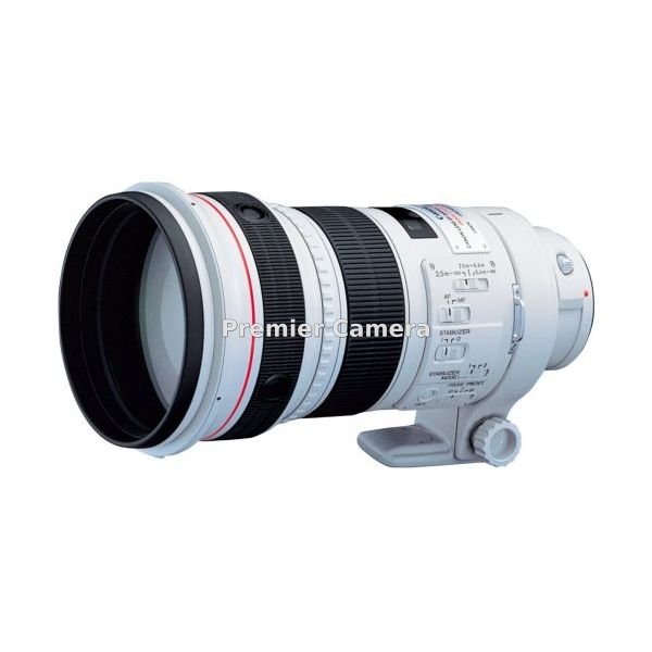 Canon EF 300mm F2.8L IS USM