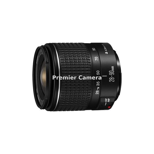Canon EF 28-90mm F4-5.6 USM