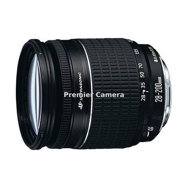 Canon EF 28-200mm F3.5-5.6 USM