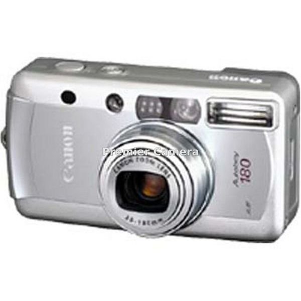 Canon Autoboy 180