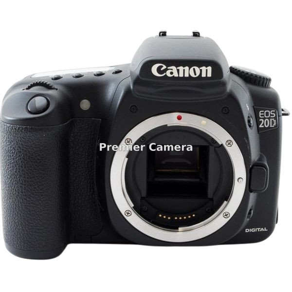 Canon EOS 20D ボディ