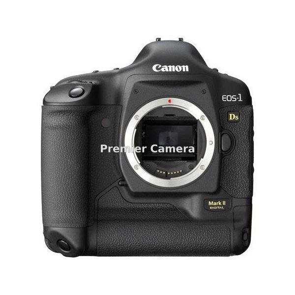 Canon EOS-1Ds MarkII ボディ