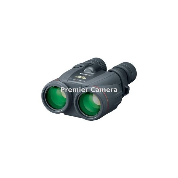 Canon 10X42L IS WP