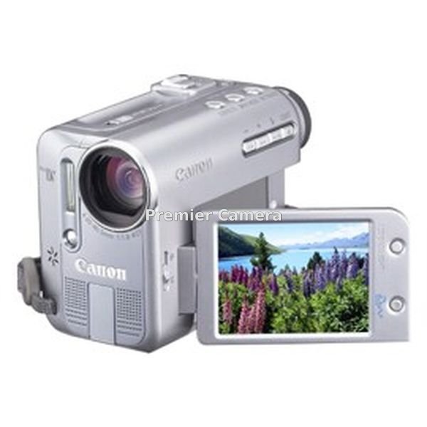 Canon IXY DV S1