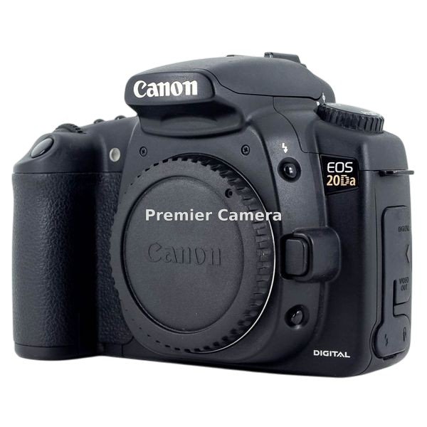 Canon EOS 20Da