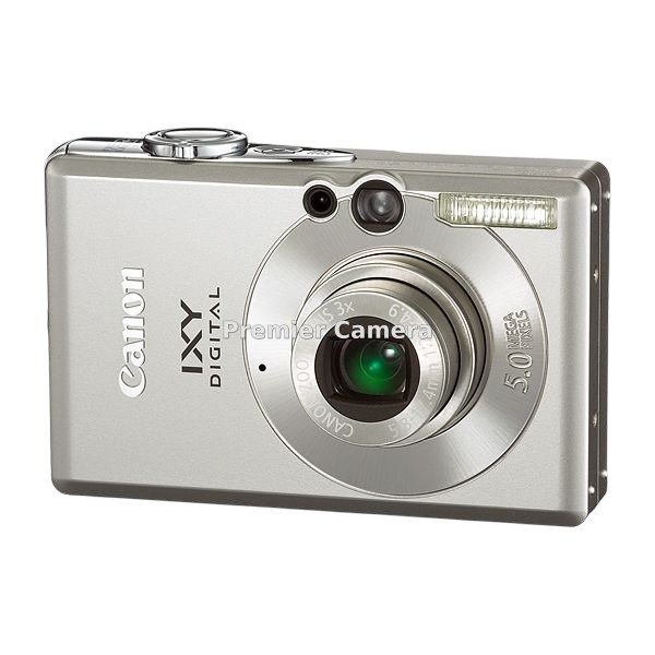 Canon IXY DIGITAL 60
