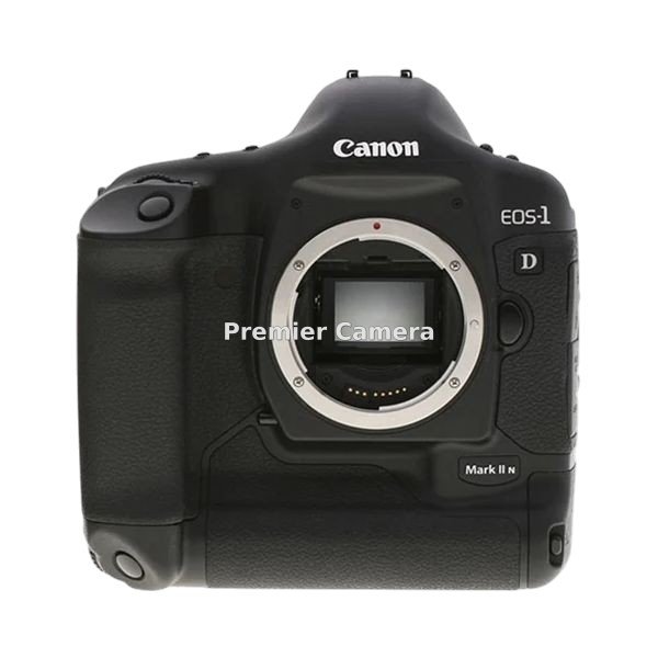 Canon EOS-1D MarkII N