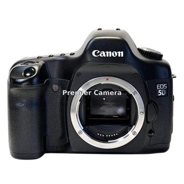 Canon EOS 5D ボディ