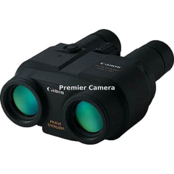 Canon 双眼鏡 12×36 IS