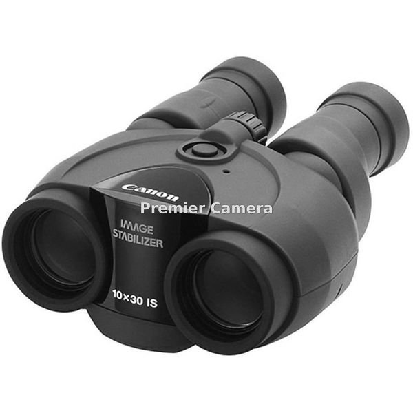 Canon 10X30IS