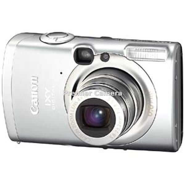 Canon IXY DIGITAL 800IS