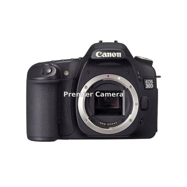 Canon EOS 30D ボディ