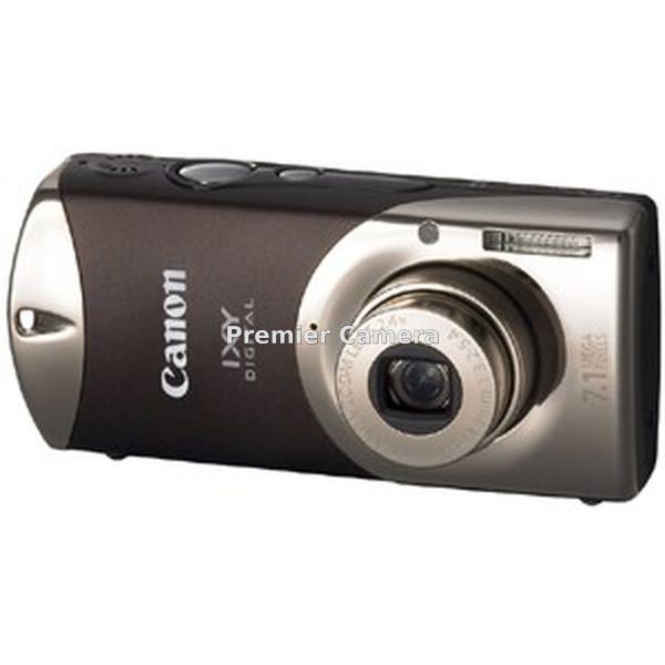 Canon IXY DIGITAL L4 トワイライトセピア