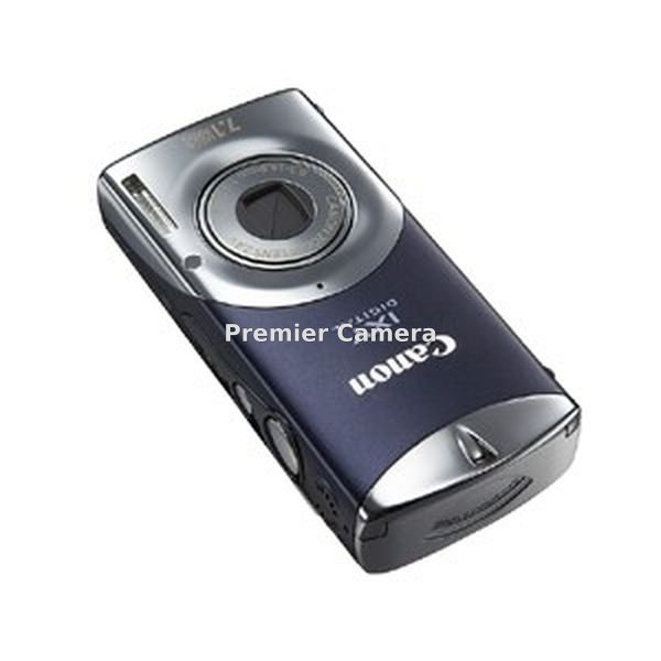 Canon IXY Digital L4