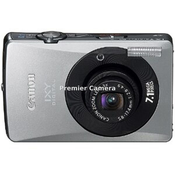 Canon IXY DIGITAL 90