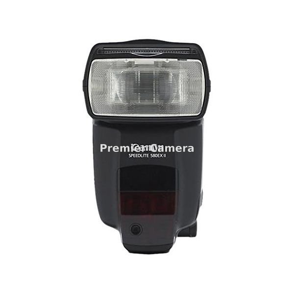 Canon スピードライト 580EXII