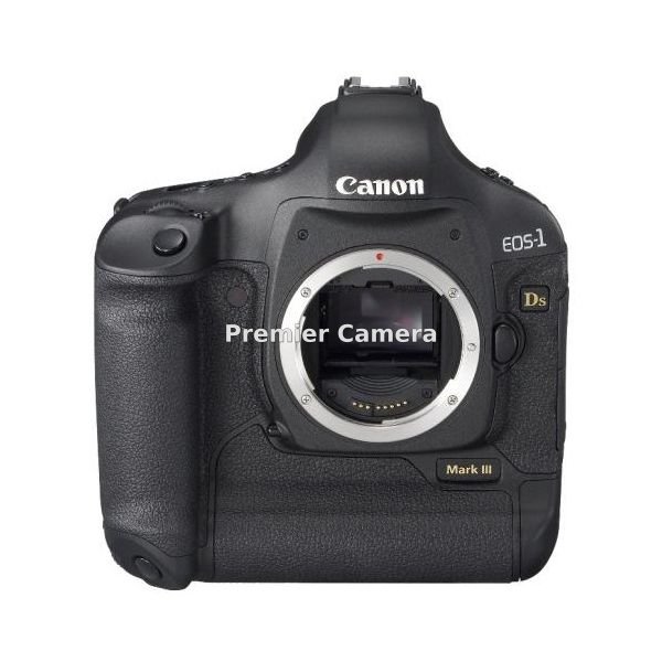 Canon EOS-1Ds MarkIII ボディ