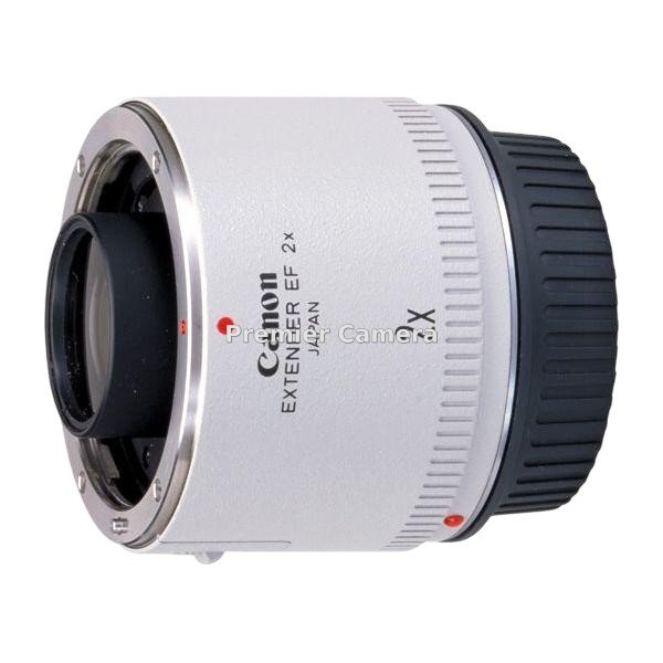 Canon エクステンダー Extender EF2X I (初代)