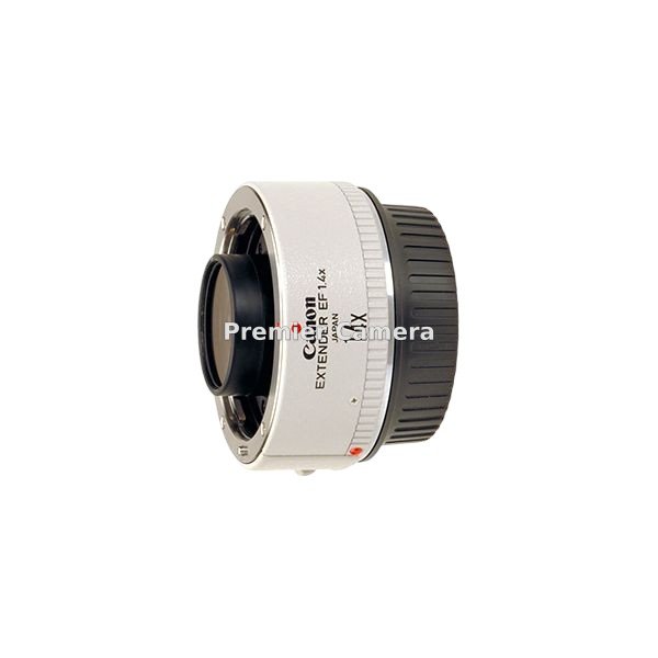 Canon エクステンダー Extender EF1.4X I (初代)