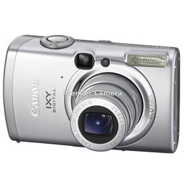 Canon IXY DIGITAL 810IS