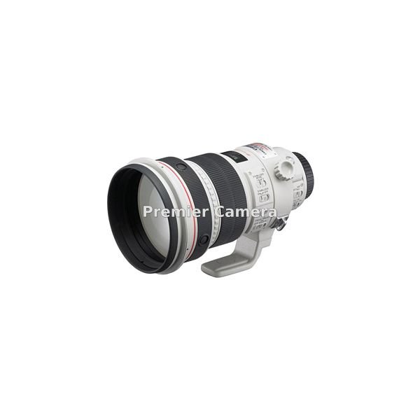 Canon EF 200mm F2L IS USM