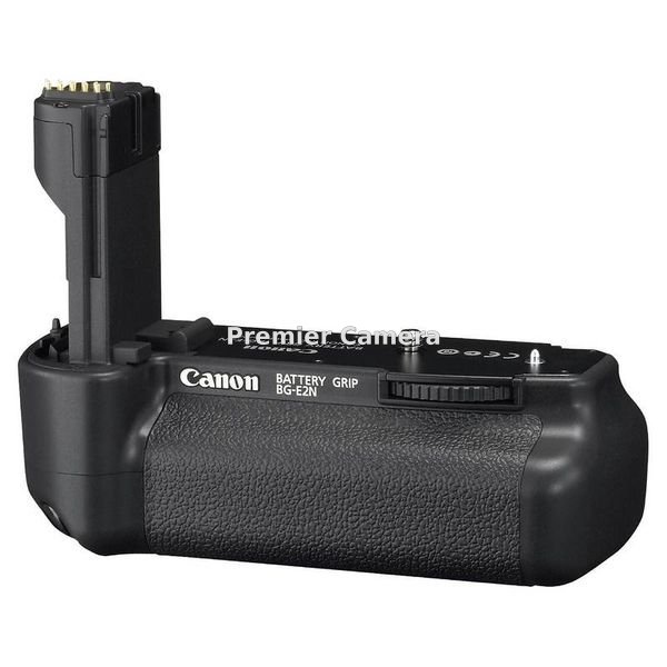 Canon バッテリーグリップ BG-E2N