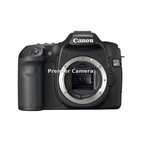 Canon EOS 40D ボディ