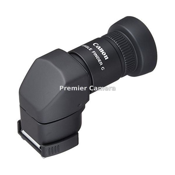 Canon アングルファインダーC (ANGLE-C)