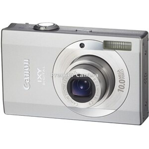 Canon IXY DIGITAL 95 IS