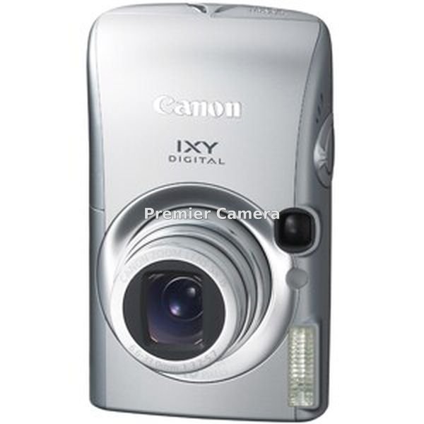 Canon IXY DIGITAL 820IS