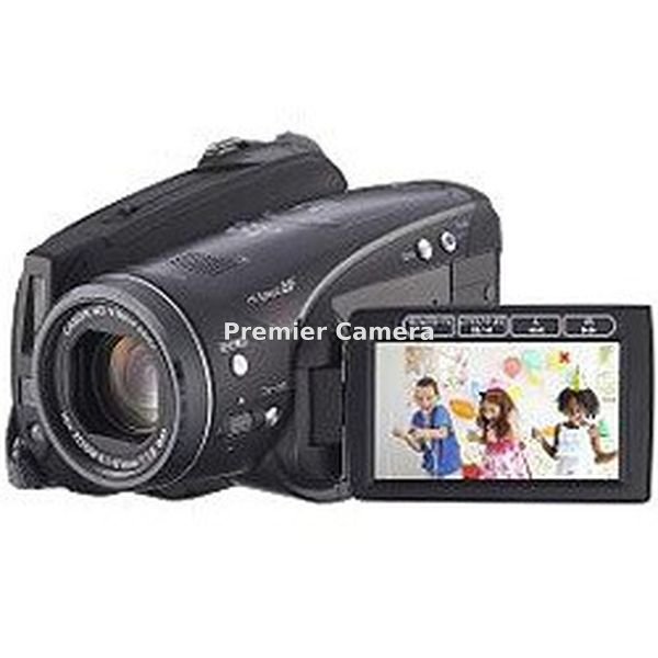 Canon iVIS HV30 HDビデオカメラ