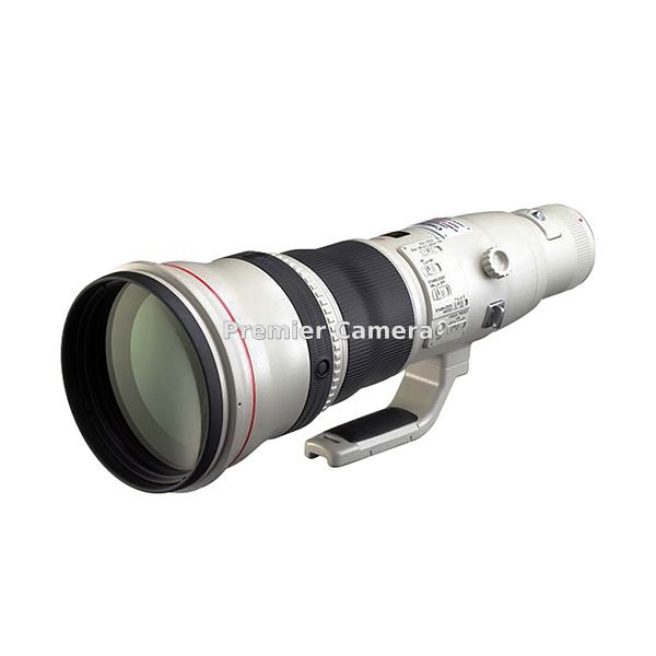 Canon EF 800mm F5.6L IS USM