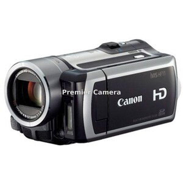 Canon iVIS HF11