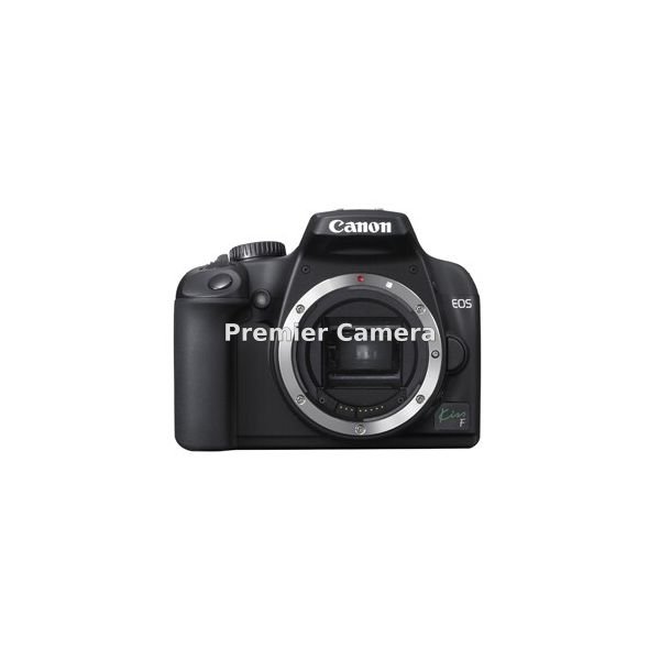 Canon EOS Kiss F ボディ