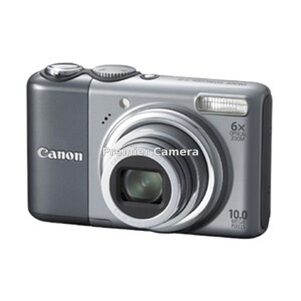 Canon PowerShot A2000 IS