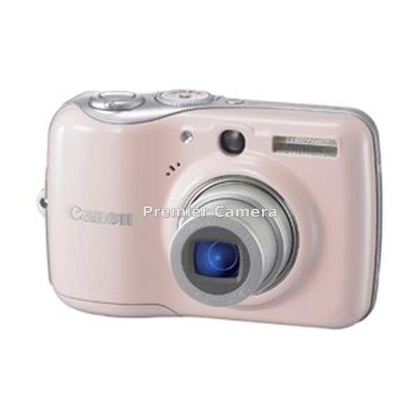 Canon PowerShot E1 コットンピンク