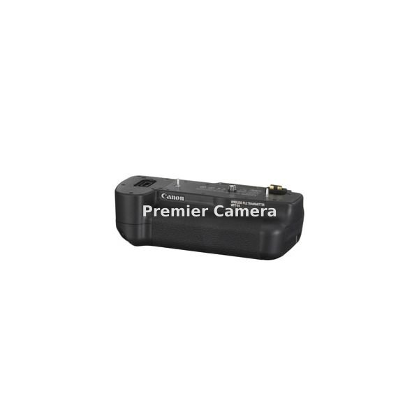 Canon ワイヤレスファイルトランスミッター WFT-E4