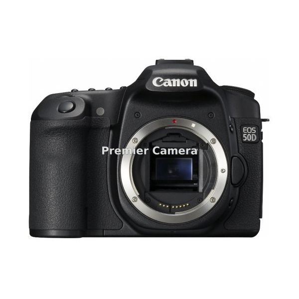 Canon EOS 50D ボディ