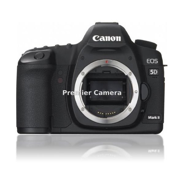 Canon EOS 5D Mark II ボディ