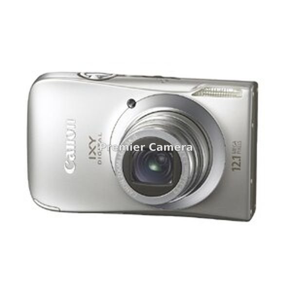 Canon IXY DIGITAL 830IS