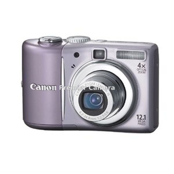 Canon PowerShot A1100IS ピンク