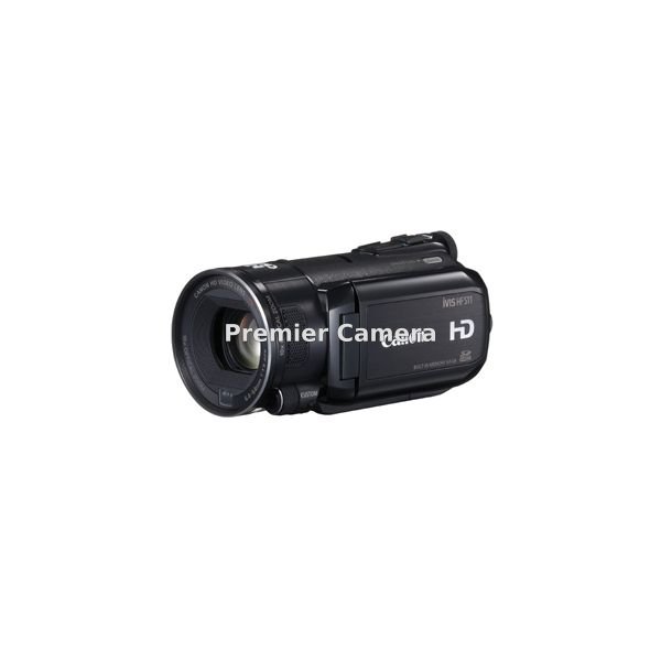 Canon iVIS HF S11