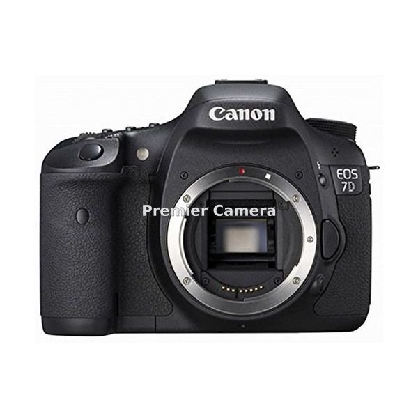 Canon EOS 7D ボディ