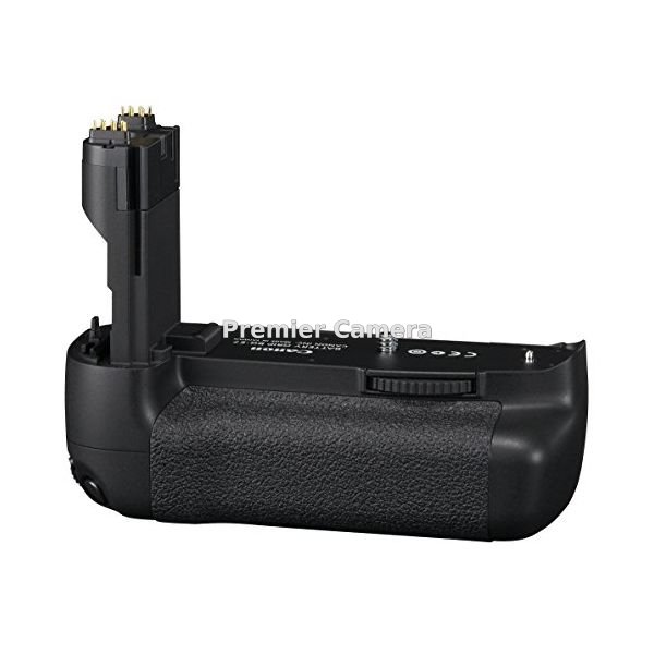 Canon バッテリーグリップ BG-E7