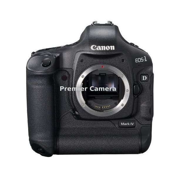 Canon EOS-1D Mark IV ボディ