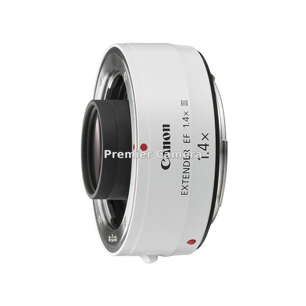 Canon エクステンダー Extender EF1.4X III