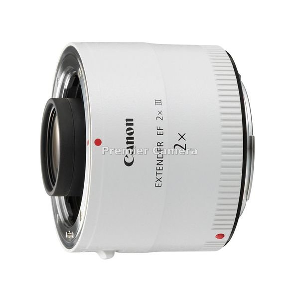 Canon エクステンダー Extender EF2X III