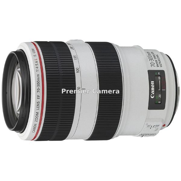 Canon EF 70-300mm F4-5.6L IS USM