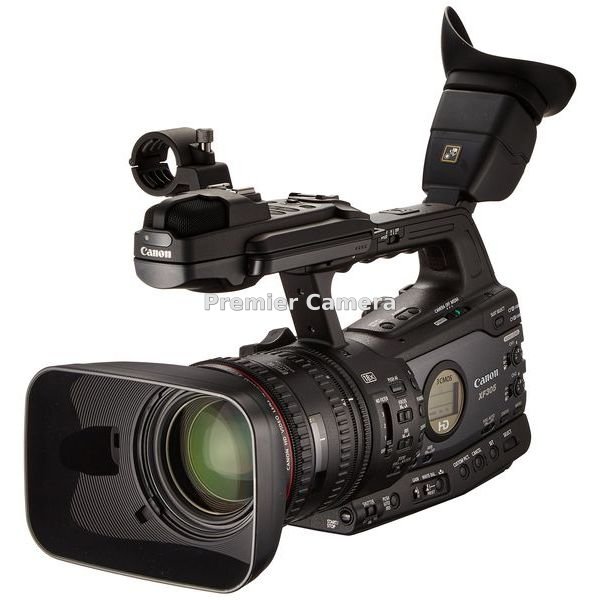 Canon XF305